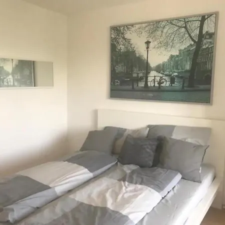 Ferienwohnungen Vera & Lea FDH Esterno foto