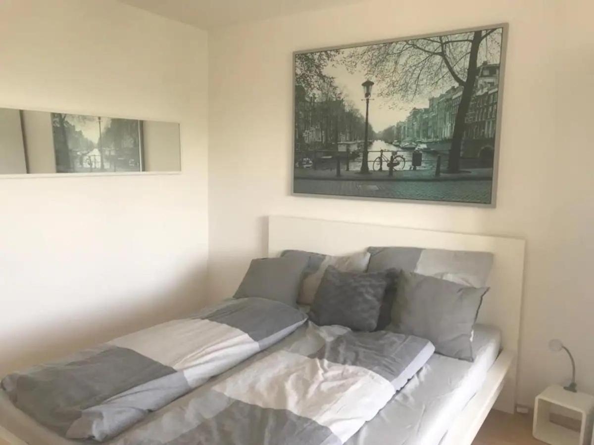 Vera&lea Apartment
