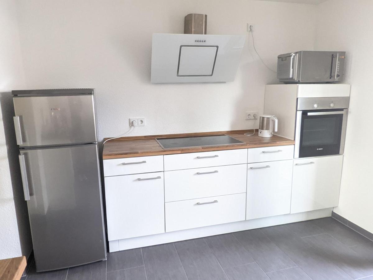 Apartment Vera&lea FDH