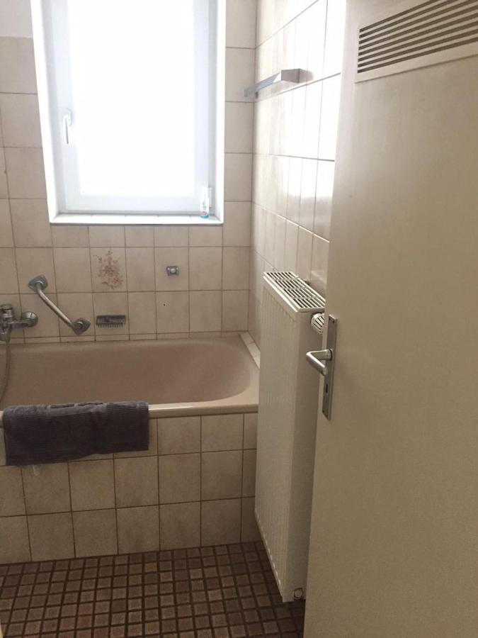 Vera & Lea Apartment Friedrichshafen