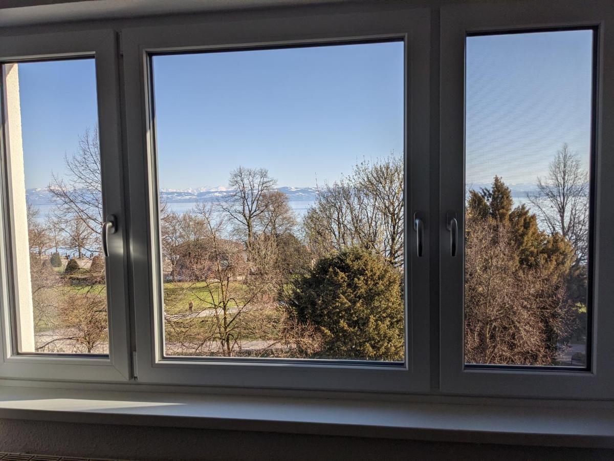 Apartment Vera & Lea Friedrichshafen