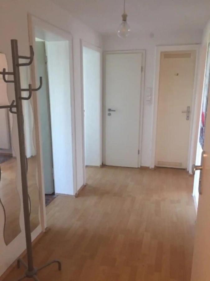 Vera & Lea Apartment Friedrichshafen