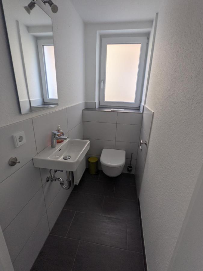 Vera & Lea Apartment Friedrichshafen
