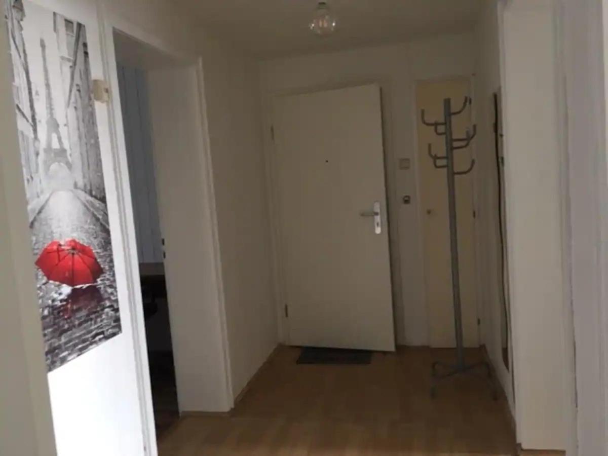 Apartment Vera&lea