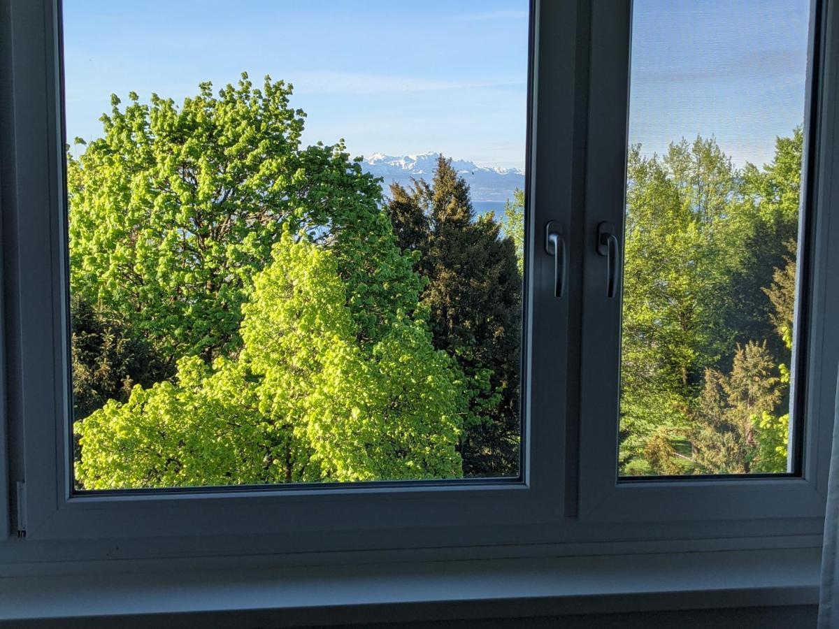 Vera & Lea Apartment Friedrichshafen